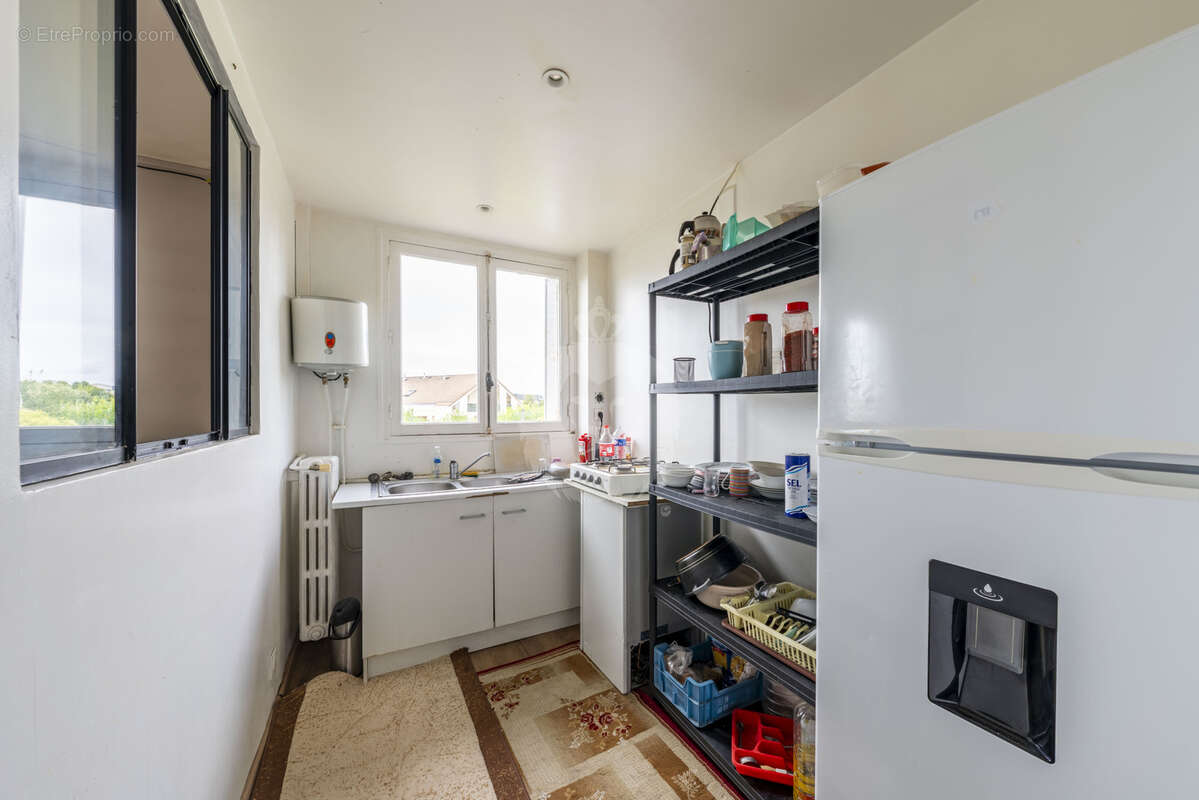 Appartement à MELUN