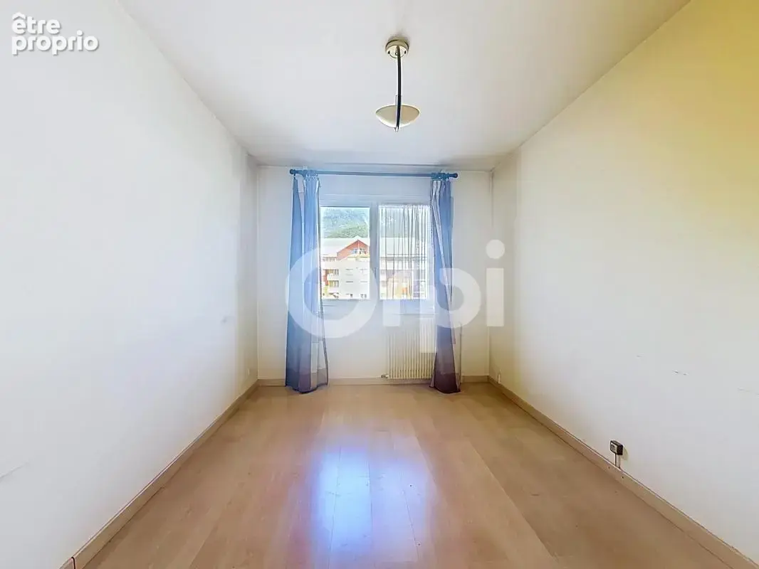 Appartement T4 + Garage À Vendre - photo 10