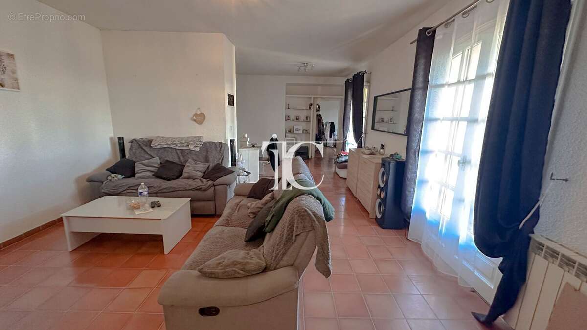 Maison à SAINT-AMBROIX