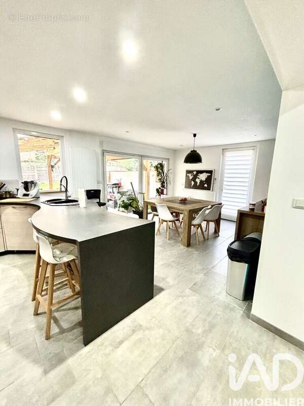 Photo 2 - Maison à BACCARAT