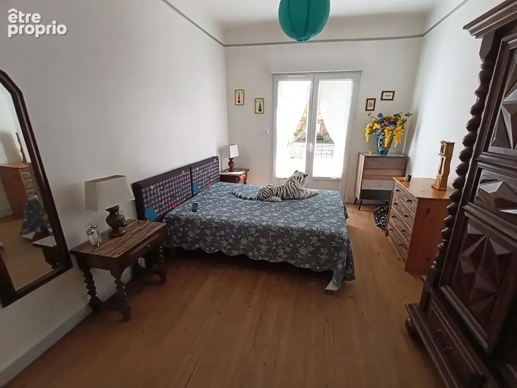 Maison de village - photo 9