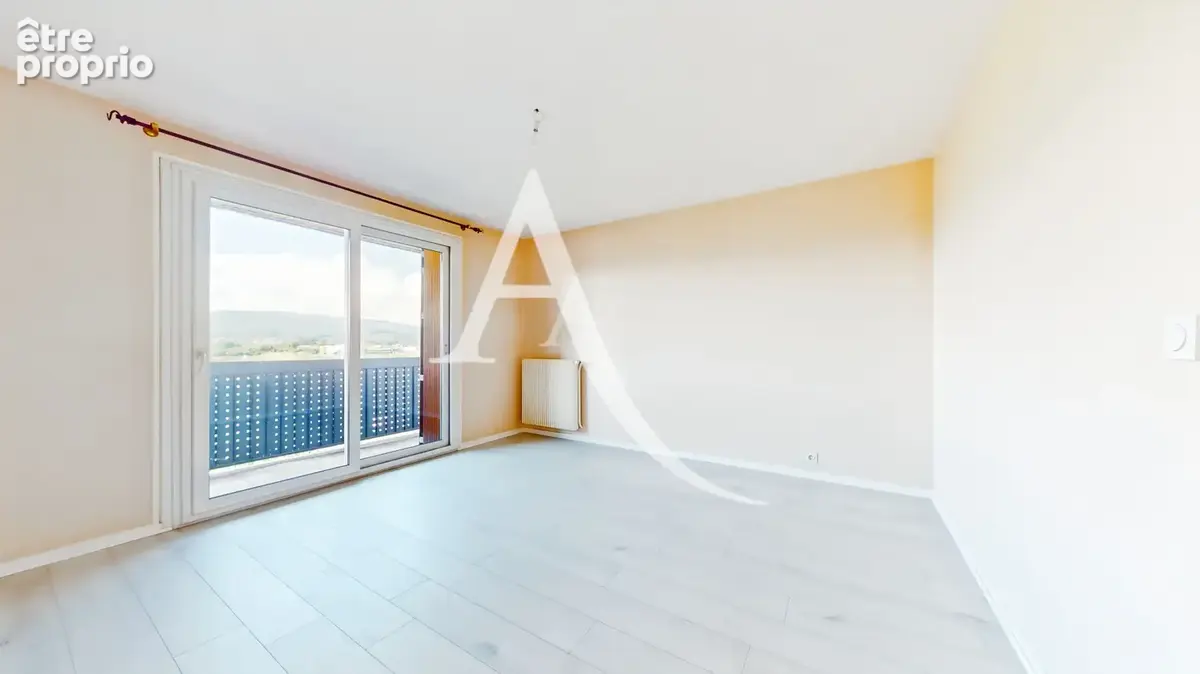 Appartement Annecy 2 pièce(s) 51 m2 - photo 3