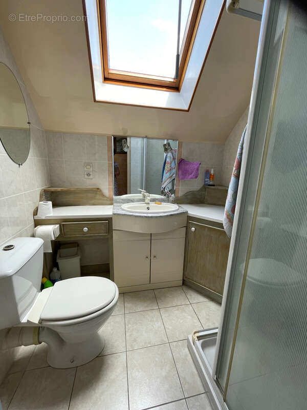 Maison à LA FERTE-GAUCHER