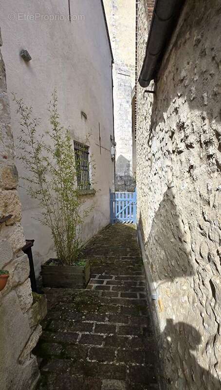 Maison à PROVINS