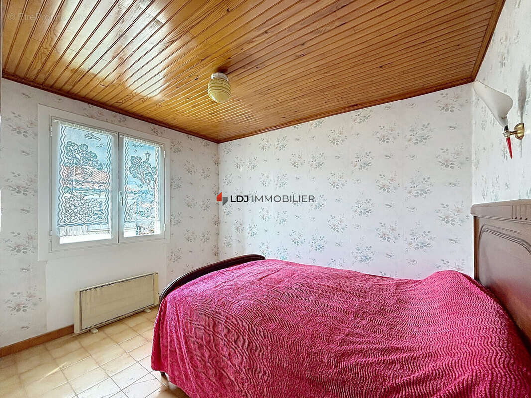 Maison à ILLE-SUR-TET