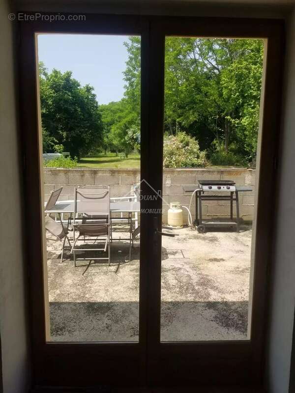 Maison à LE VILHAIN