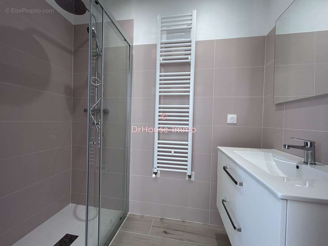 Maison à PONT-SAINT-MARTIN