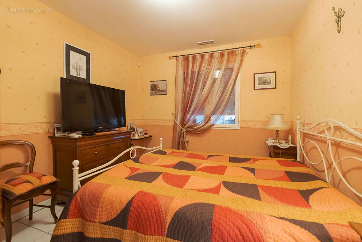 Maison à CARCASSONNE