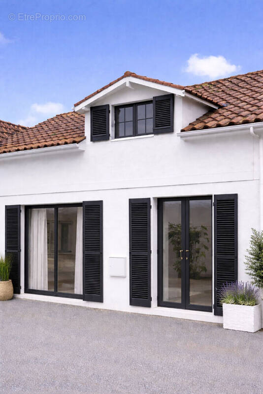 Maison à ARCACHON