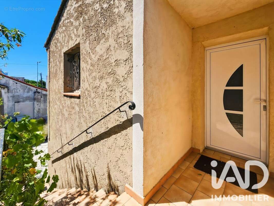 Photo 4 - Appartement à ARLES