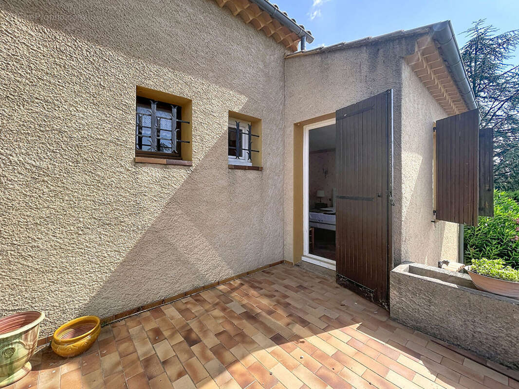 Maison 118m² à valensole - photo 16