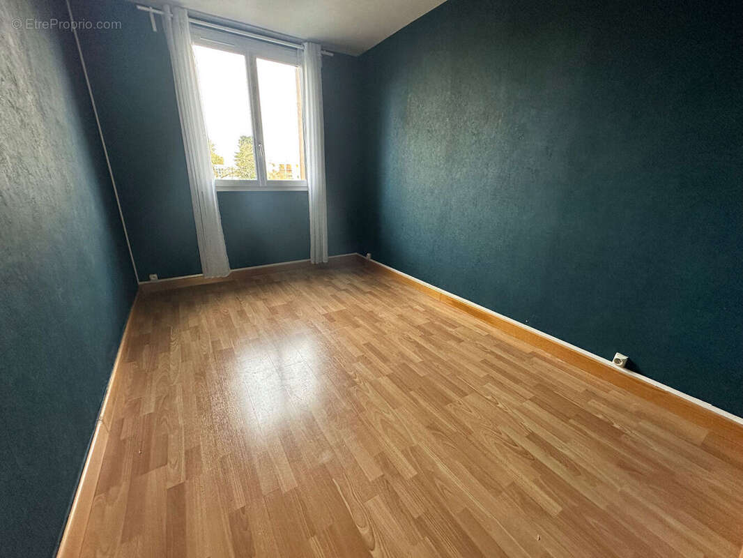 Appartement à JOUE-LES-TOURS