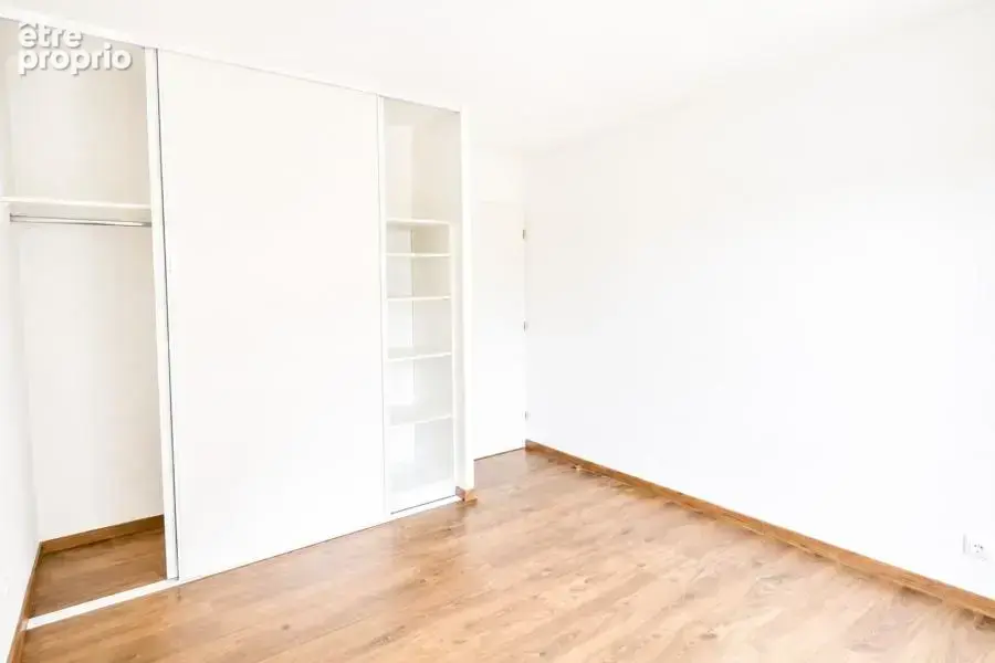 Appartement 42 m² à Tours  - photo 1461