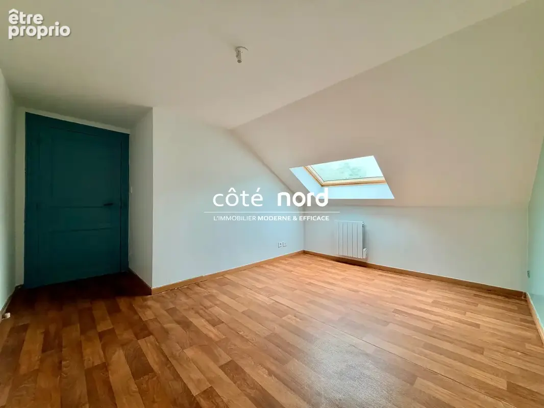 Maison 4 pièces 70 m² à vendre à Caudry (59540) - photo 9