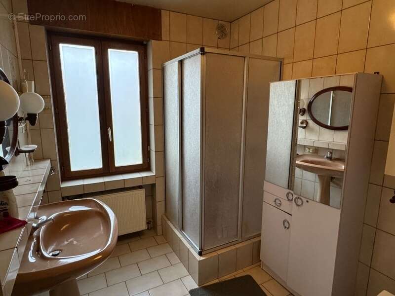 Maison à REVIGNY-SUR-ORNAIN