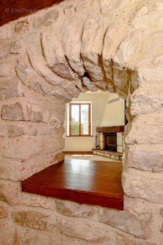 Maison à LIGNY-EN-BARROIS