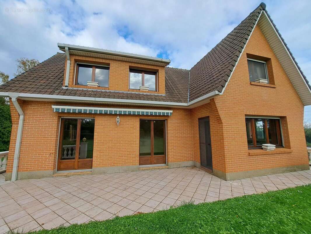 Photo 2 - Maison à SOCX