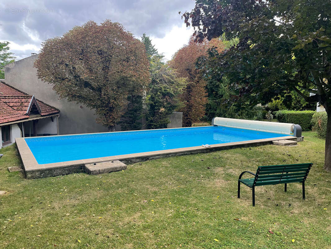 Appartement à MONTMORENCY