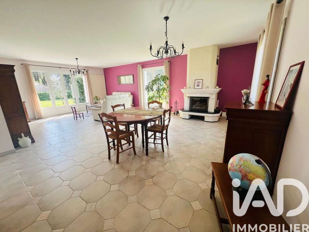 Photo 8 - Maison à LA BREDE