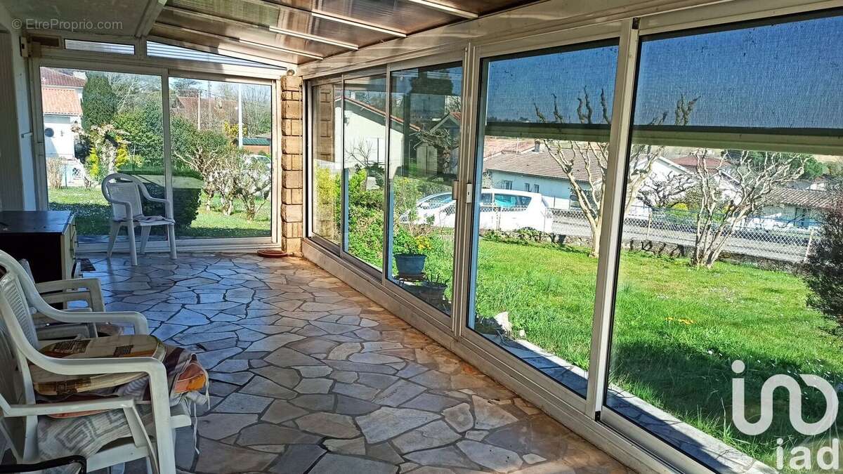 Photo 8 - Maison à SEYCHES