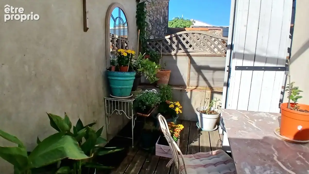 Charmante maison de village, entièrement rénovée. - photo 6
