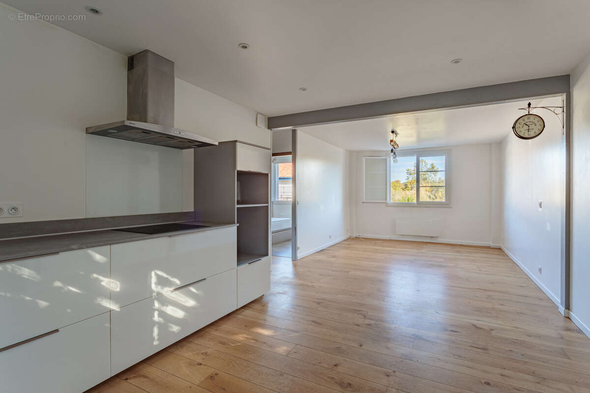 Appartement à ASCAIN