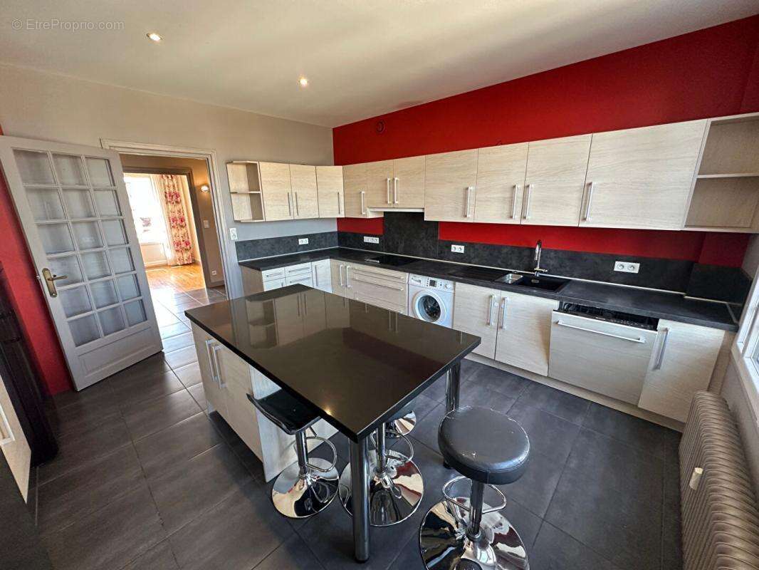 Appartement à ROANNE