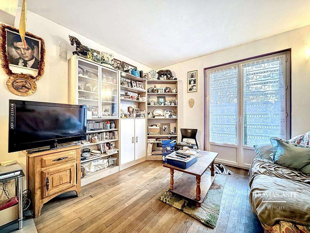 Appartement à SAUMUR