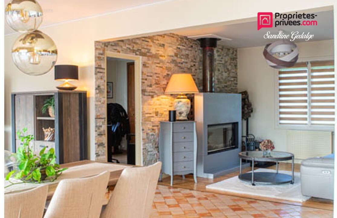 Maison à SAINT-PAUL