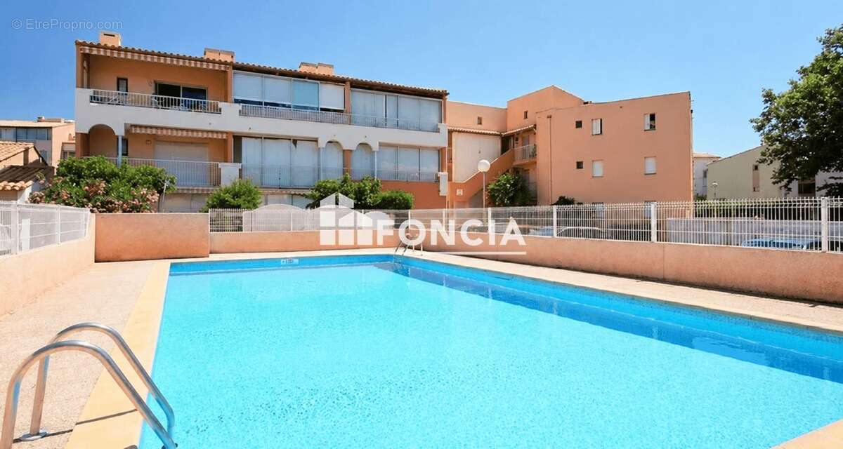 Appartement à AGDE