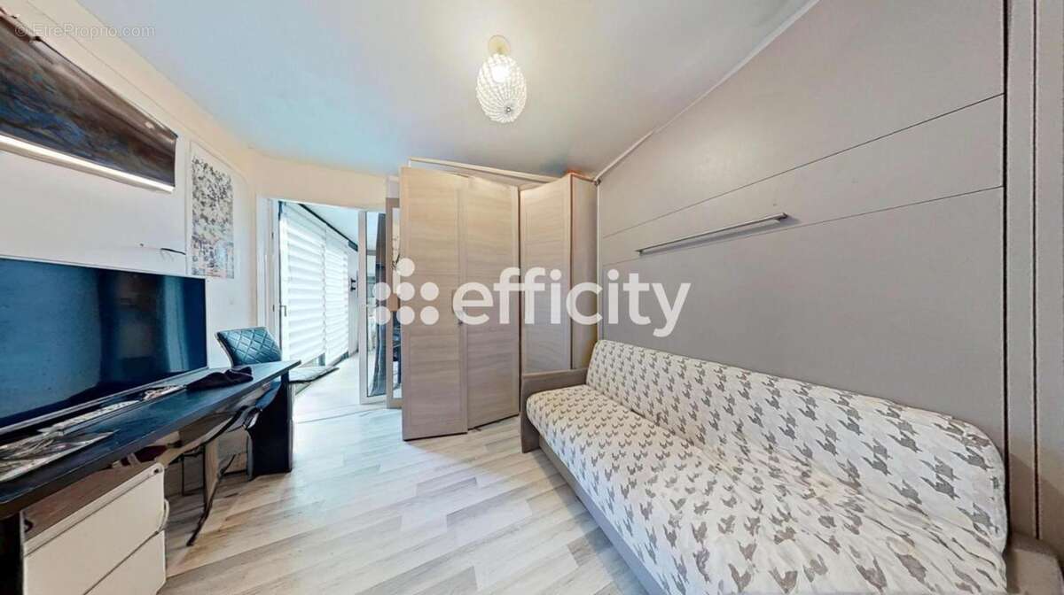 Appartement - photo 9