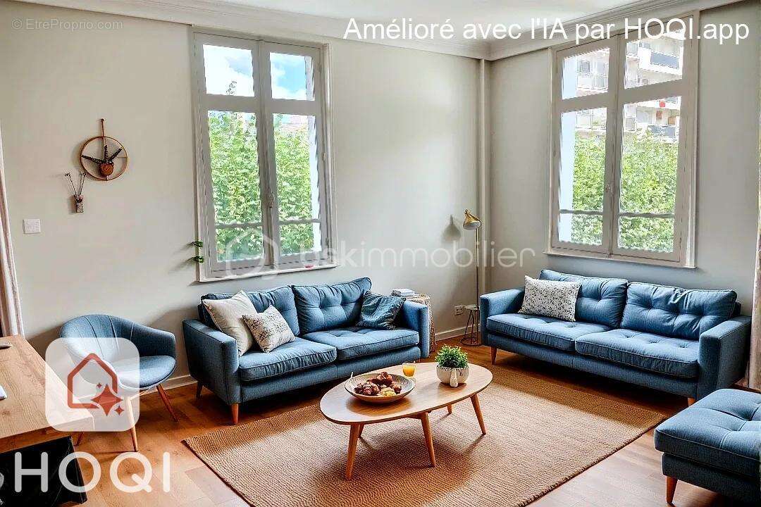 Appartement à PAU