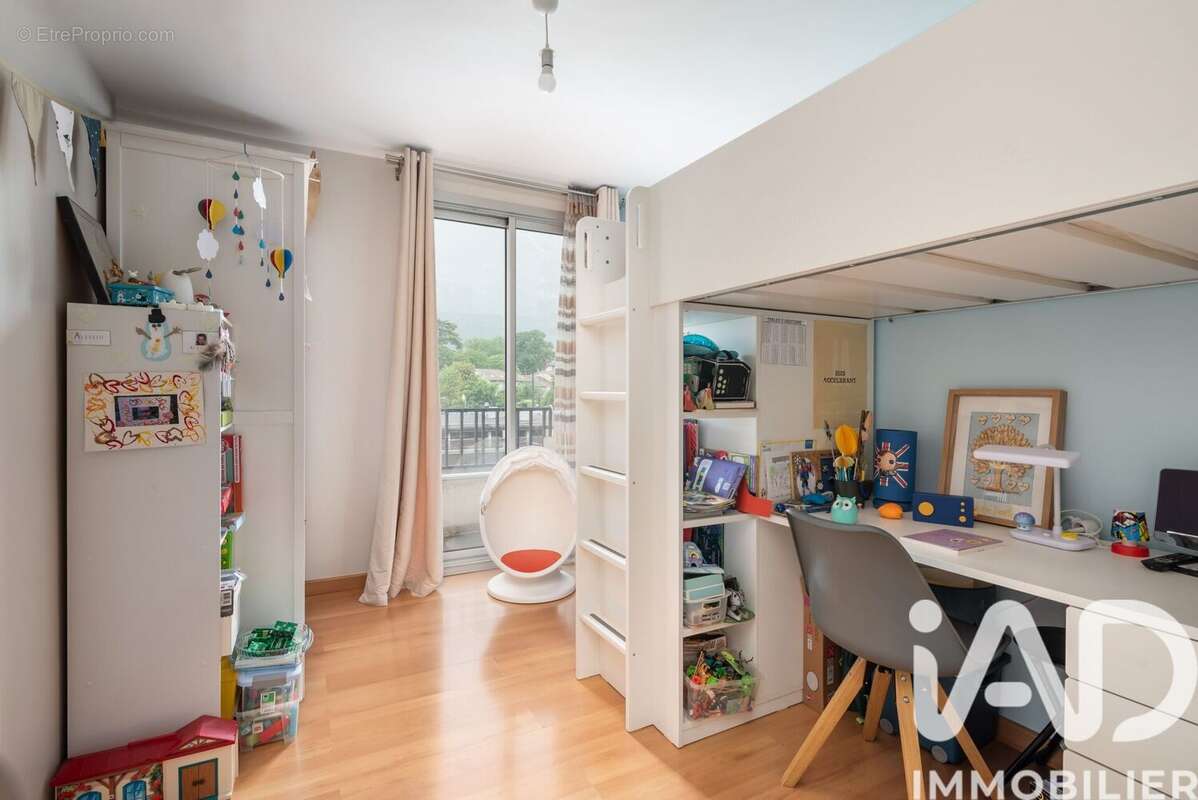 Photo 9 - Appartement à SAINT-EGREVE
