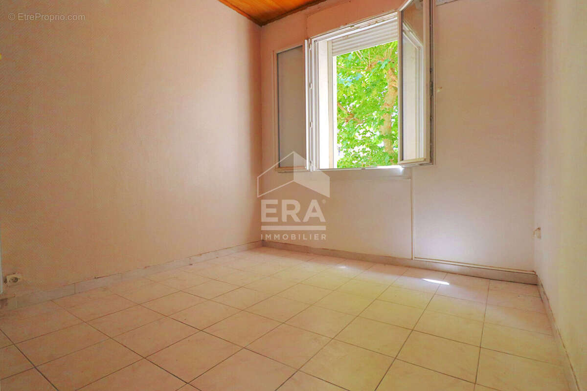 Maison à MARSEILLE-10E