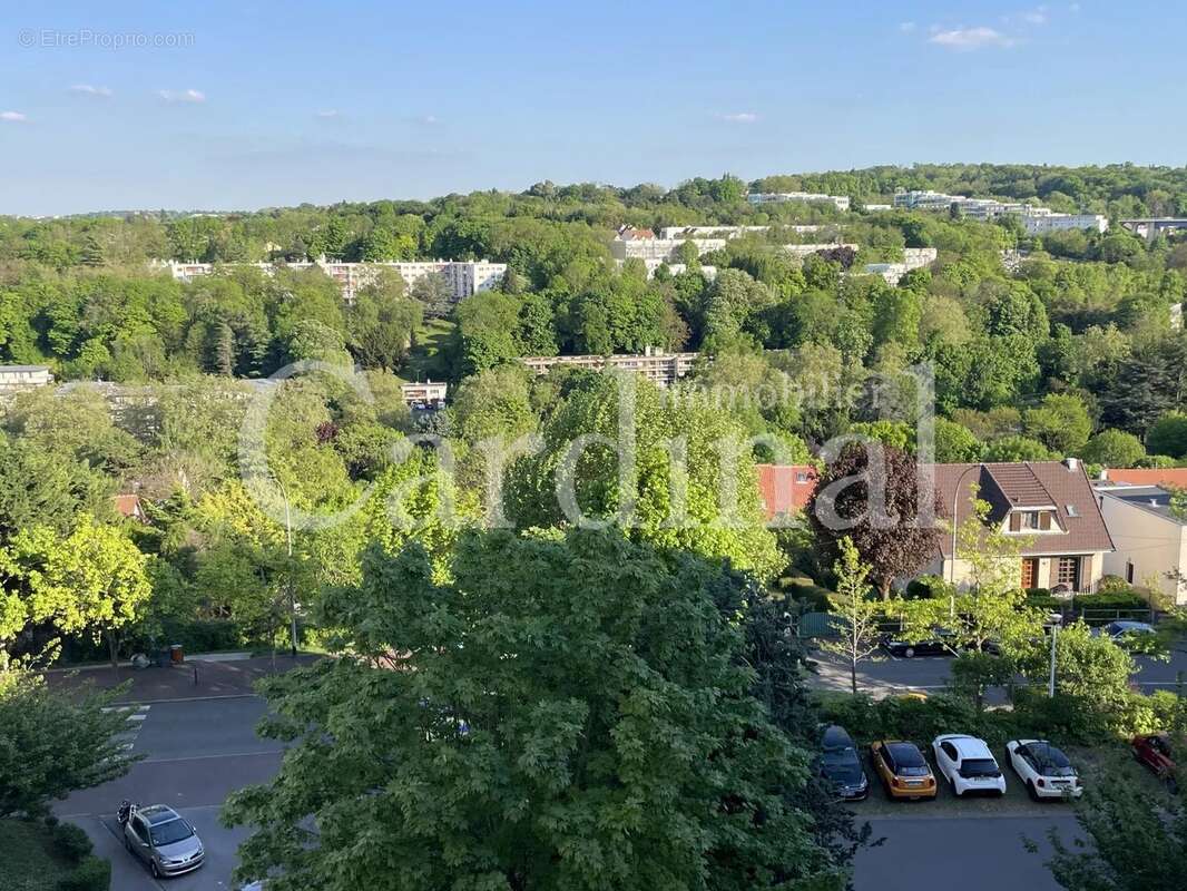 Appartement à MARLY-LE-ROI