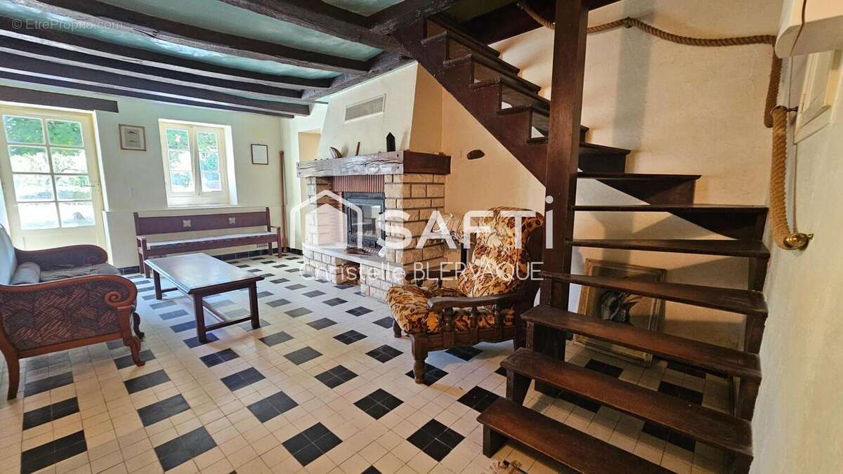 Maison 120 m² à Maire  - photo 6