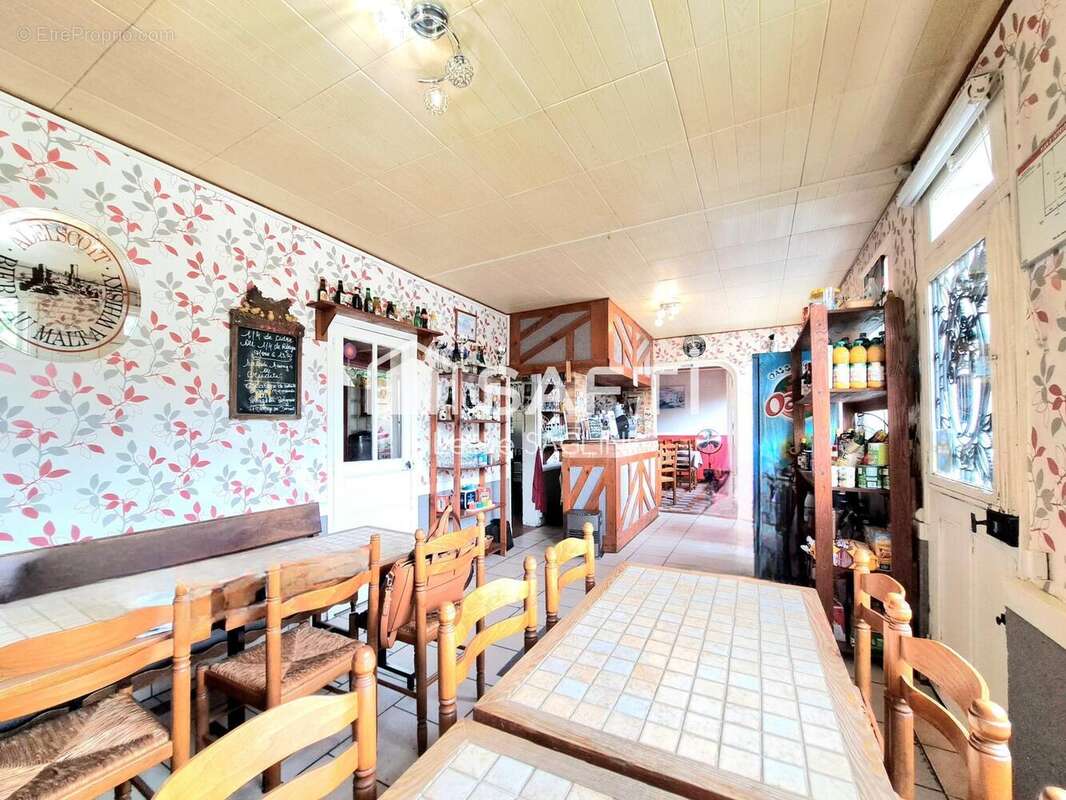 Photo 6 - Maison à LIVAROT