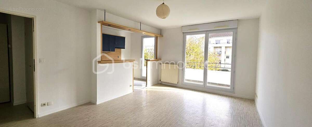 Appartement à NOISY-LE-GRAND