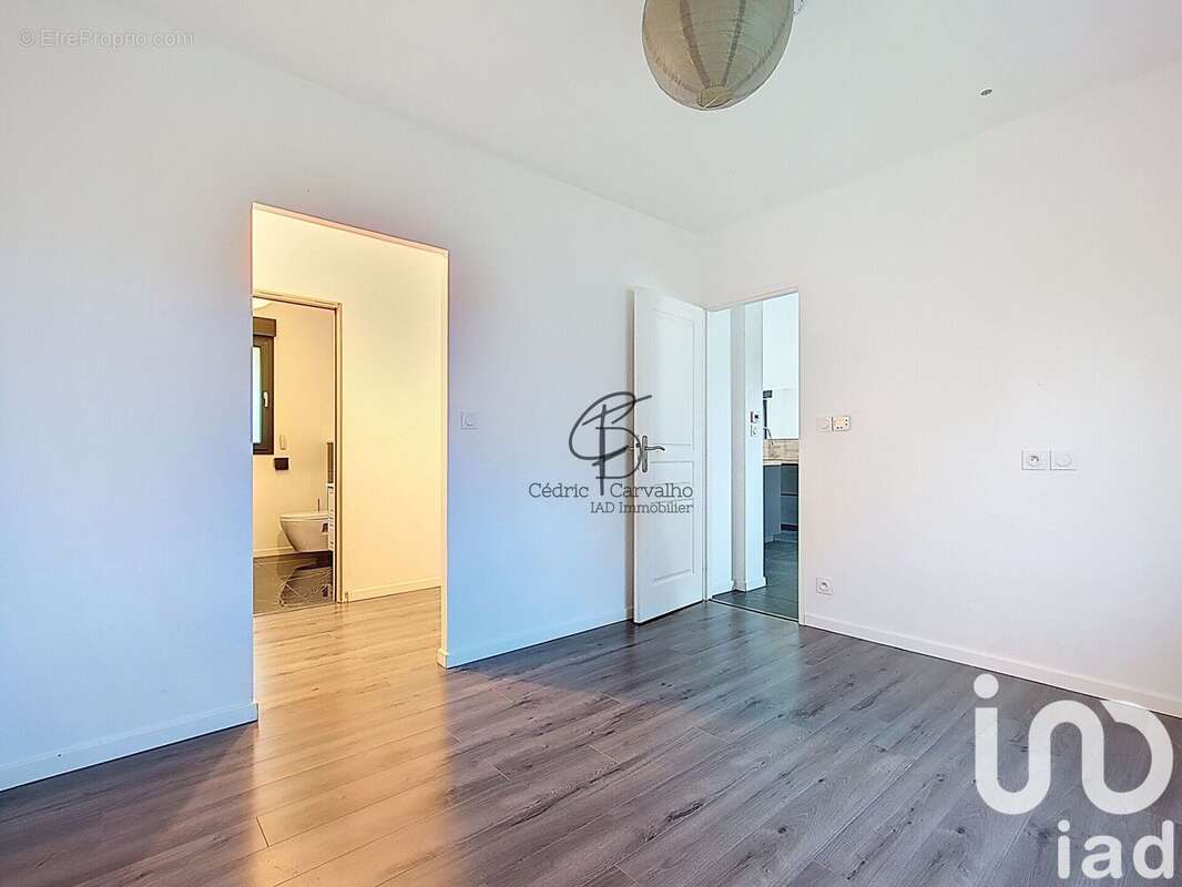 Photo 9 - Maison à QUINCY-SOUS-SENART