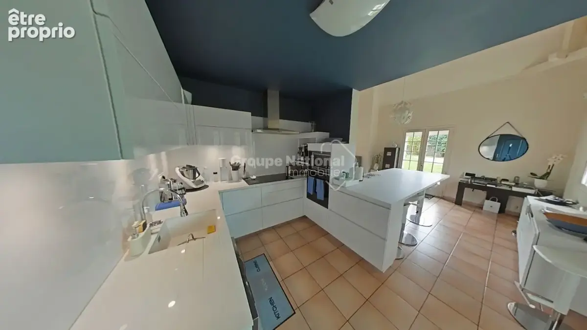 La maison de famille idéale proche Tours centre - photo 3