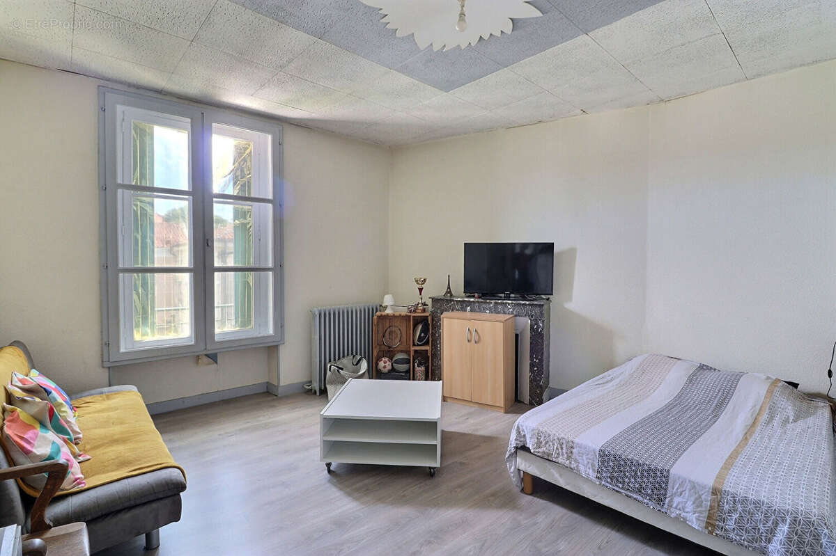 Maison 7 pièces  avec Local commercial à vendre à Saint Sever - photo 3