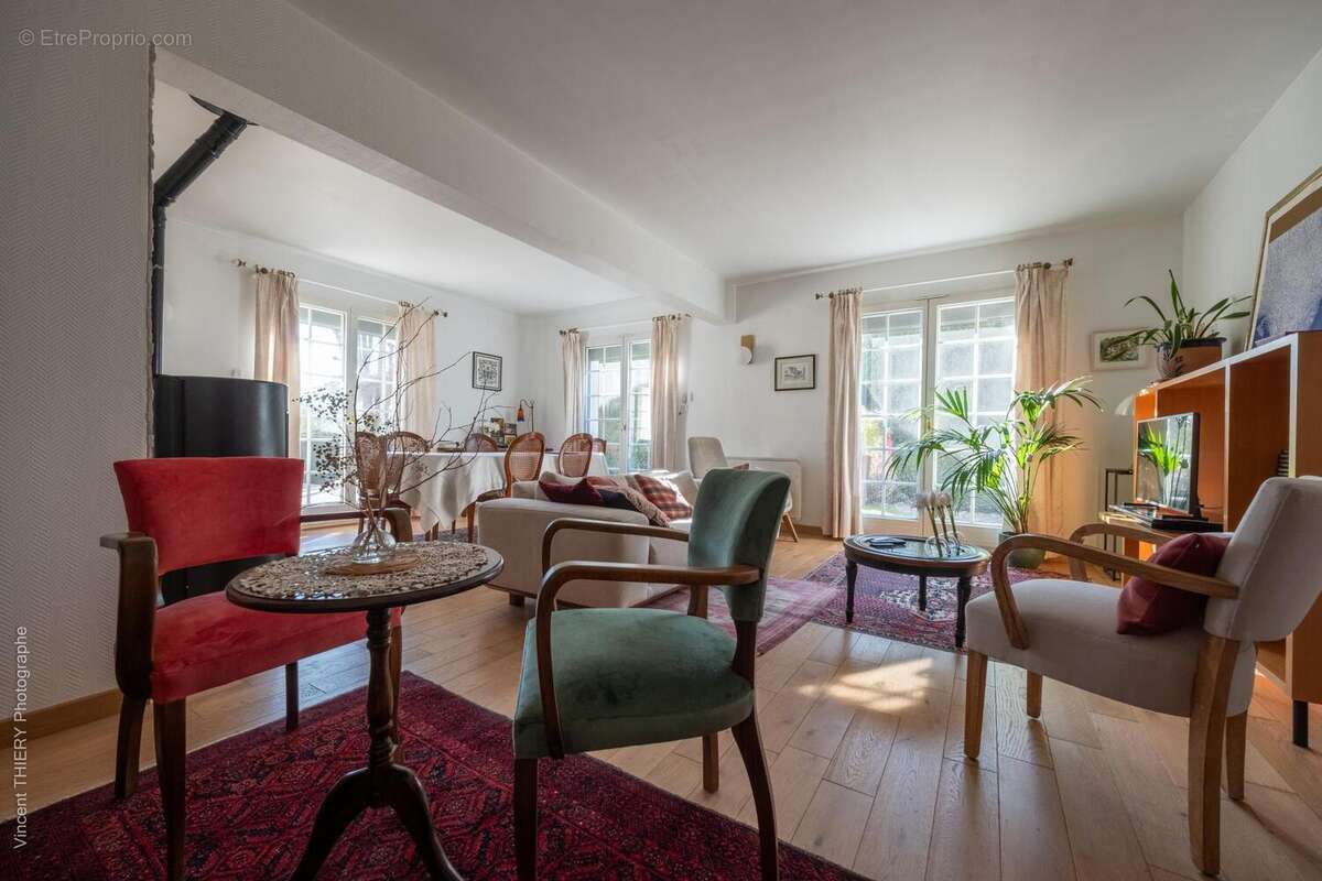Photo 2 - Maison à EPINAL