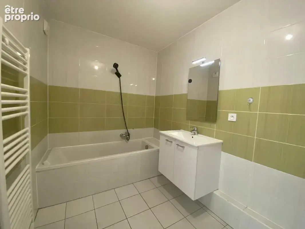 Appartement T2 BBC terrasse avec terrasse - photo 5