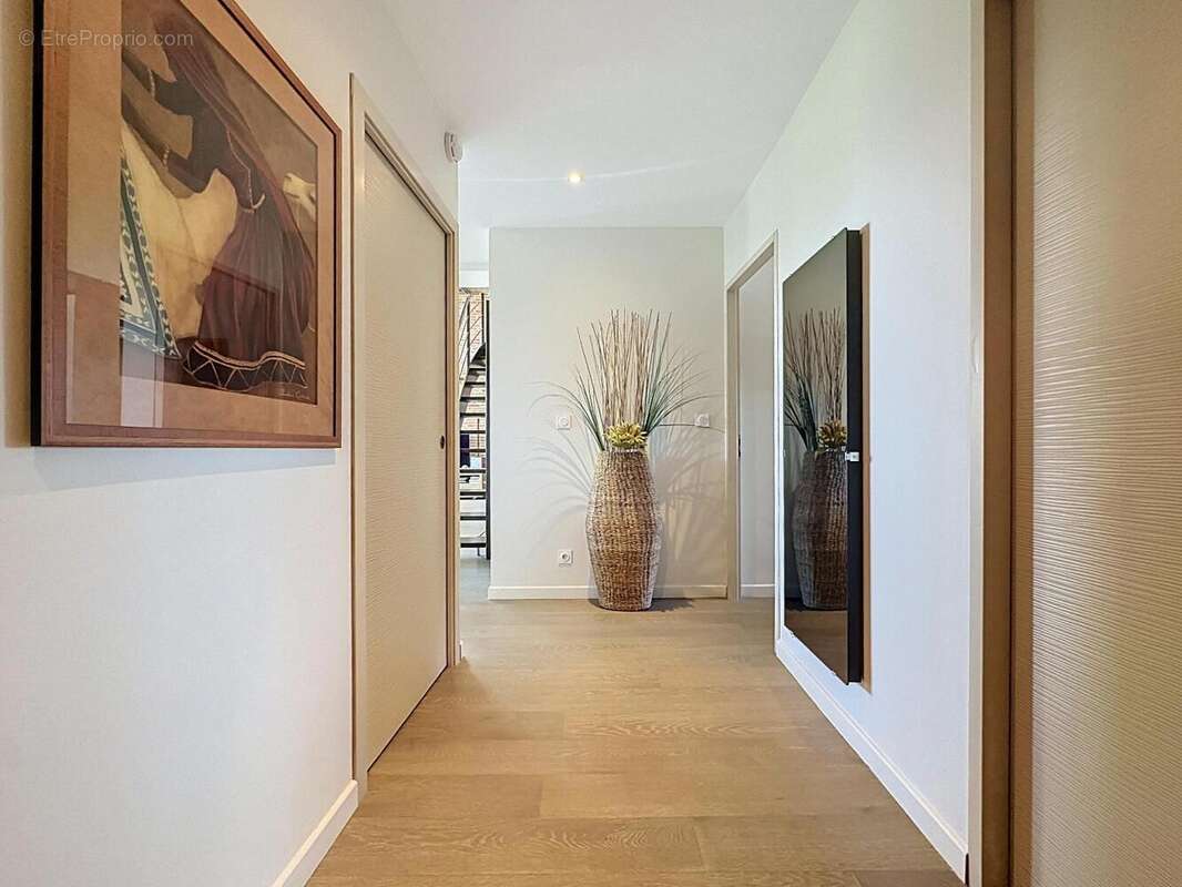 Appartement 131 m² à Saint-Jean  - photo 9