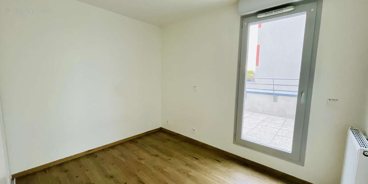 Appartement à BAYONNE