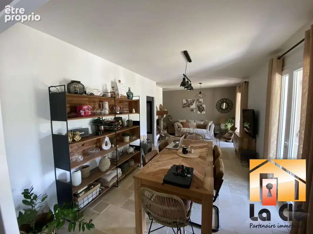 Maison 5 pièces 114 m² à vendre à Colayrac-Saint-Cirq (47450) - photo 3