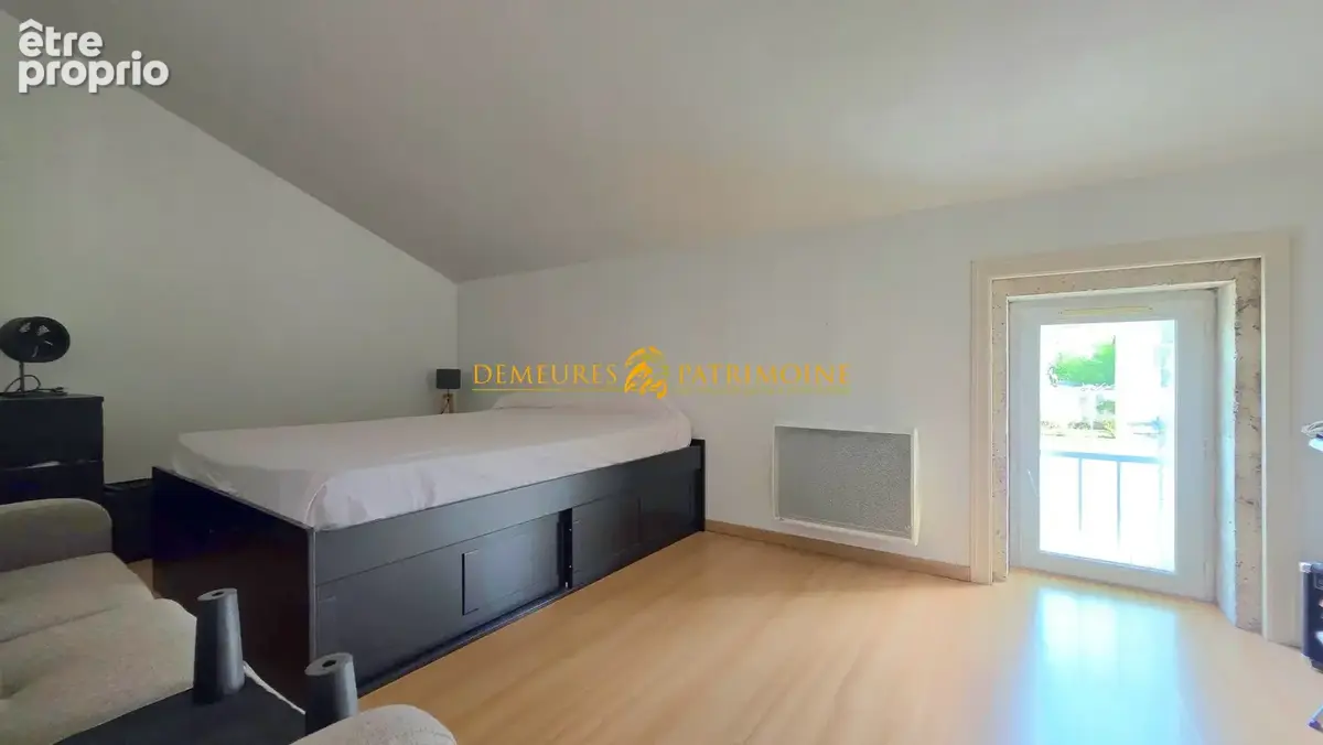 Maison 3 pièces 80 m² à vendre à Soyaux (16800) - photo 8