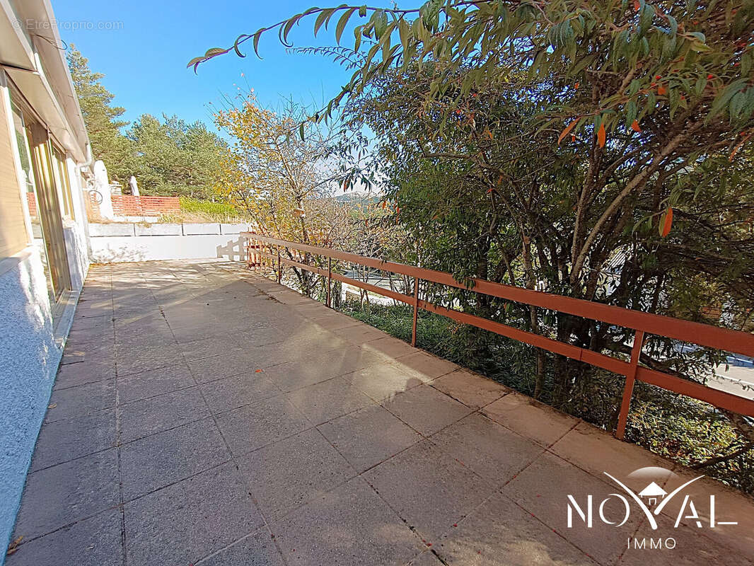 Appartement à ANDON