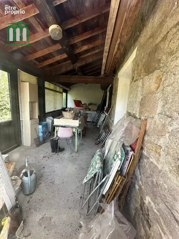 Ferme à la campagne - photo 15