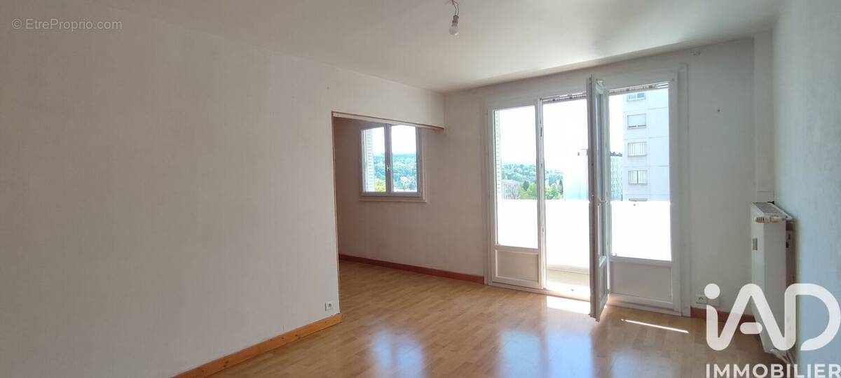 Photo 1 - Appartement à BESANCON